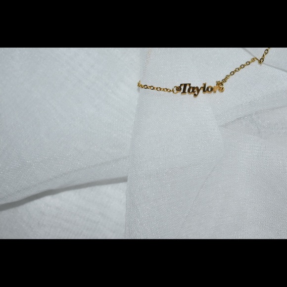 Anklet - Picture 5 of 6